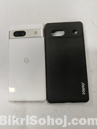 Pixel 7a